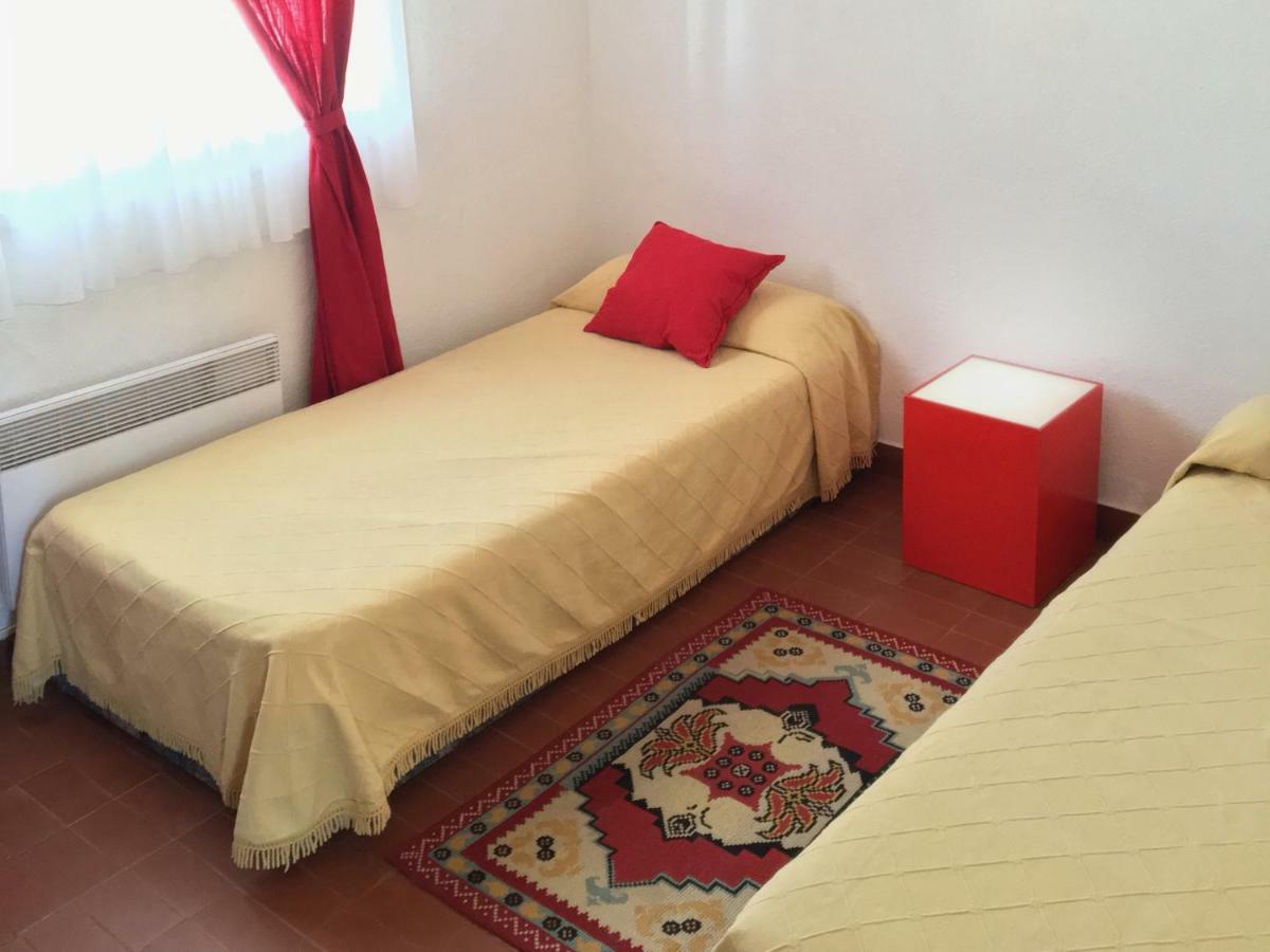 Apartament Casa Guido *