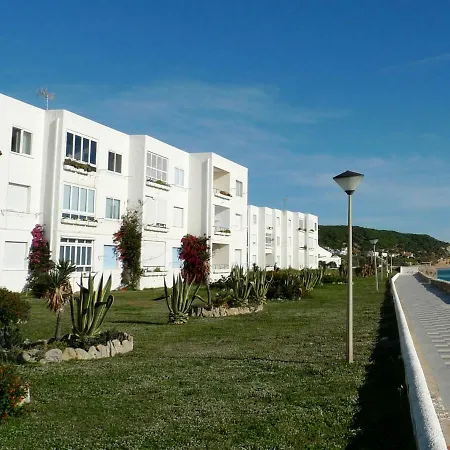 Apartamento Casa Guido Los Caños de Meca Exterior foto