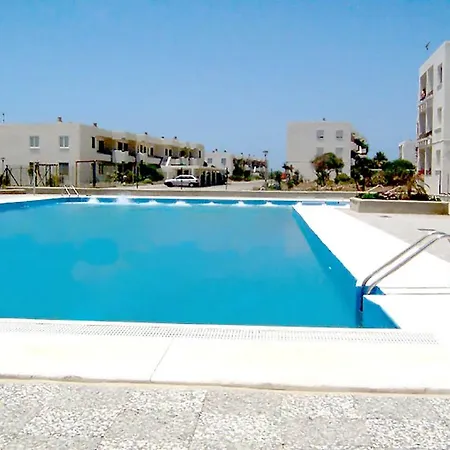 Apartamento Casa Guido Los Caños de Meca Exterior foto
