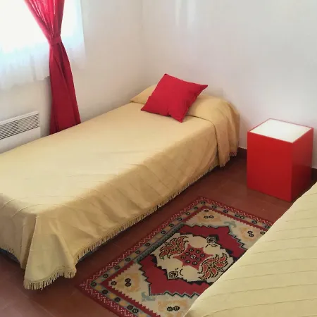 Apartamento Casa Guido Los Caños de Meca Exterior foto