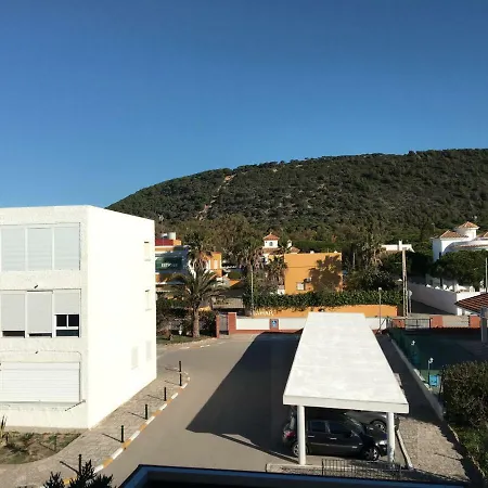 Apartamento Casa Guido Los Caños de Meca Exterior foto