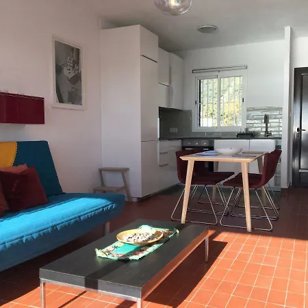 Apartamento Casa Guido Los Caños de Meca Exterior foto