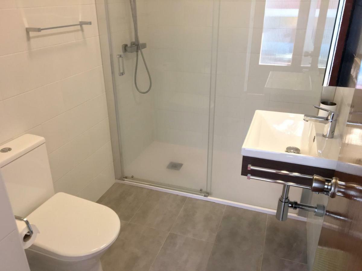 Appartement Casa Guido