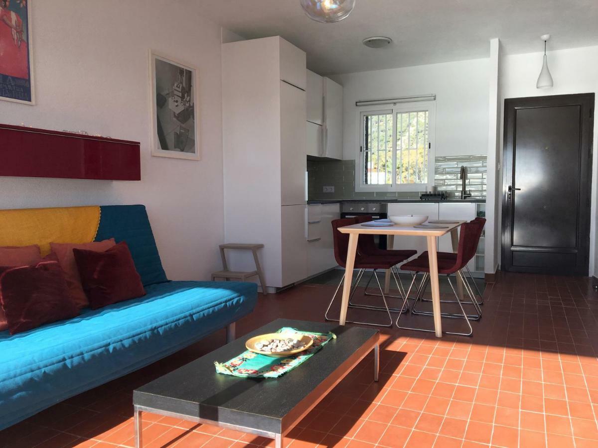 Casa Guido Appartement Los Canos De Meca
